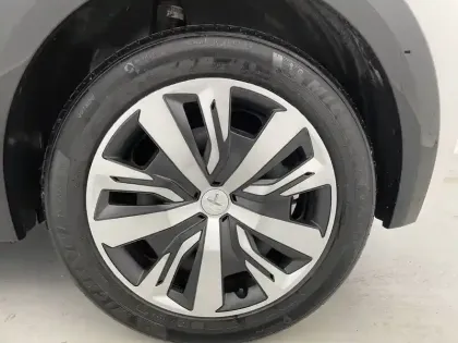 Photo 82 Peugeot 208  ELECTRIQUE 50 KWH 136