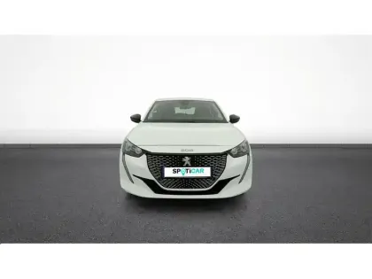 Photo 33 Peugeot 208  ELECTRIQUE 50 KWH 136