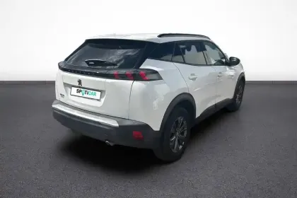 Photo 5 Peugeot 2008 Gén. II Ph1 NG Style 5