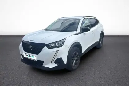 Photo Peugeot 2008 Style