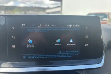 Photo 15 Peugeot 2008 Gén. II Ph1 NG Style 5