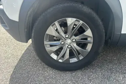 Photo 13 Peugeot 2008 Gén. II Ph1 NG Style 5