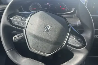 Photo 17 Peugeot 2008 Gén. II Ph1 NG Style 5