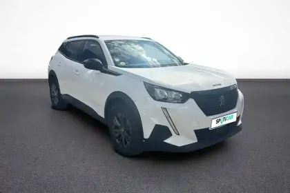 Photo 7 Peugeot 2008 Gén. II Ph1 NG Style 5