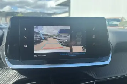 Photo 18 Peugeot 2008 Gén. II Ph1 NG Style 5