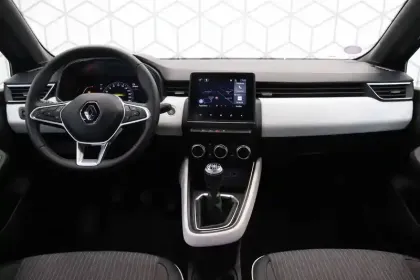 Photo 53 Renault Clio  TCe 140