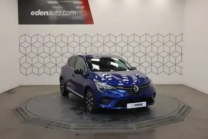 Photo 46 Renault Clio  TCe 140