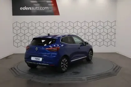 Photo 44 Renault Clio  TCe 140