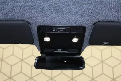 Photo 10 Renault Clio Gén. V (BJA) Ph1 NG Techno 5