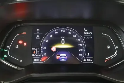 Photo 62 Renault Clio  TCe 140