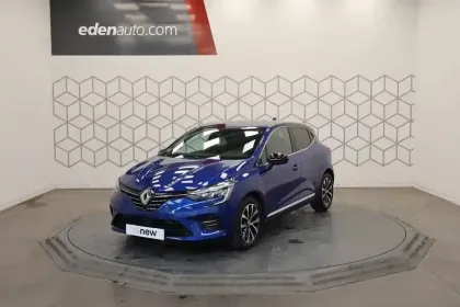 Photo Renault Clio Techno