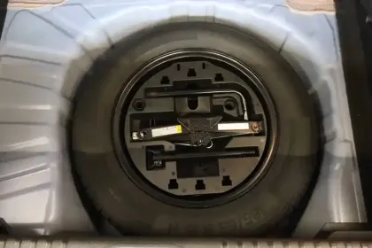 Photo 26 Renault Clio Gén. V (BJA) Ph1 NG Techno 5