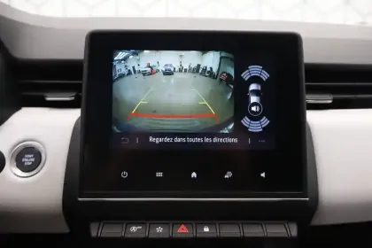 Photo 61 Renault Clio  TCe 140