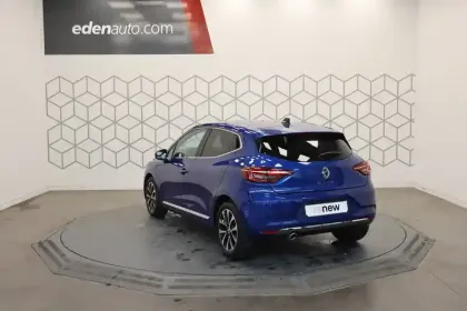 Photo 42 Renault Clio  TCe 140