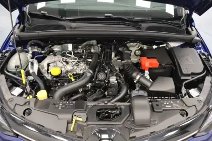 Photo 12 Renault Clio Gén. V (BJA) Ph1 NG Techno 5