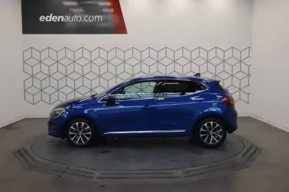 Photo 41 Renault Clio  TCe 140