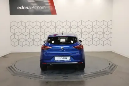 Photo 43 Renault Clio  TCe 140