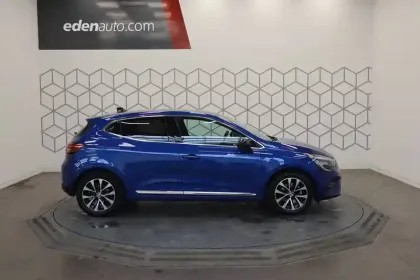 Photo 5 Renault Clio Gén. V (BJA) Ph1 NG Techno 5