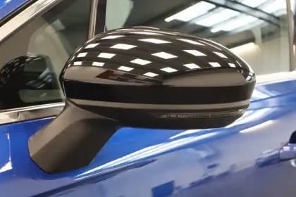 Photo 78 Renault Clio  TCe 140