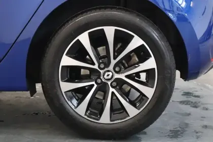 Photo 8 Renault Clio Gén. V (BJA) Ph1 NG Techno 5