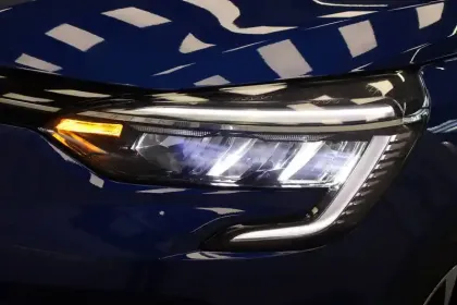 Photo 77 Renault Clio  TCe 140