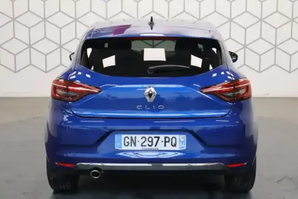 Photo 79 Renault Clio  TCe 140
