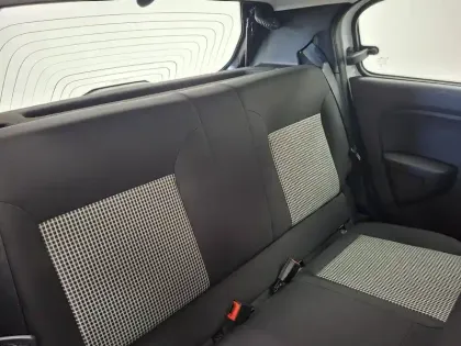 Photo 25 Renault Twingo  III Achat Intégral - 21