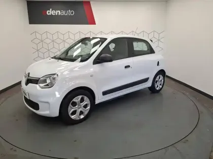 Photo Renault Twingo Life