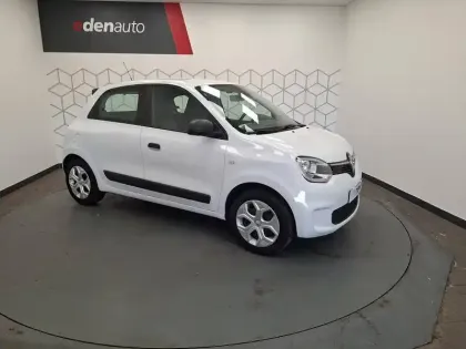 Photo 9 Renault Twingo  III Achat Intégral - 21