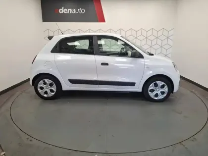 Photo 11 Renault Twingo  III Achat Intégral - 21