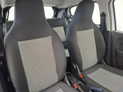 Photo 28 Renault Twingo  III Achat Intégral - 21