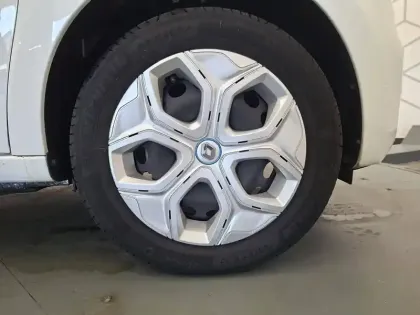 Photo 17 Renault Twingo  III Achat Intégral - 21