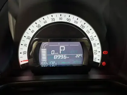 Photo 36 Renault Twingo  III Achat Intégral - 21