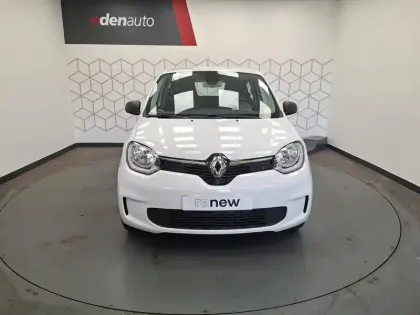 Photo 7 Renault Twingo  III Achat Intégral - 21