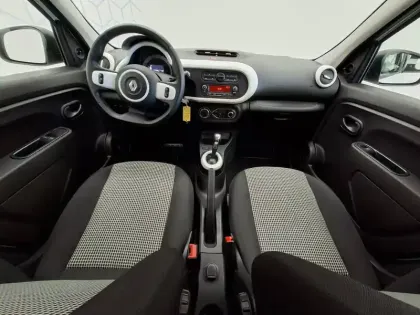 Photo 26 Renault Twingo  III Achat Intégral - 21