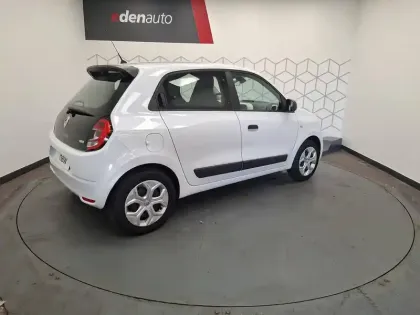 Photo 12 Renault Twingo  III Achat Intégral - 21