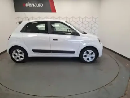 Photo 10 Renault Twingo  III Achat Intégral - 21