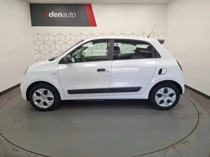 Photo 5 Renault Twingo  III Achat Intégral - 21