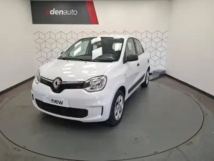 Photo 6 Renault Twingo  III Achat Intégral - 21