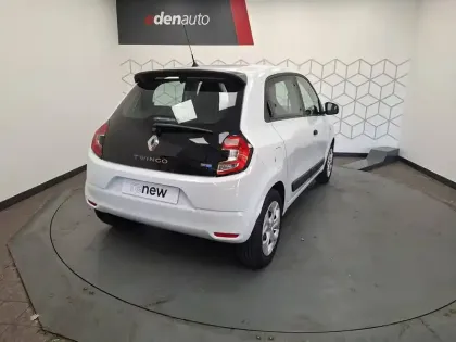 Photo 13 Renault Twingo  III Achat Intégral - 21