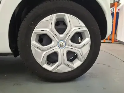 Photo 19 Renault Twingo  III Achat Intégral - 21