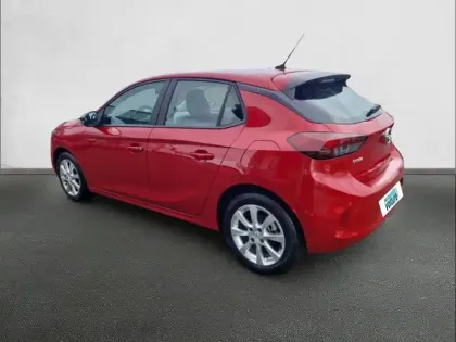 Photo 48 Opel Corsa  1.5 Diesel 100 ch BVM6