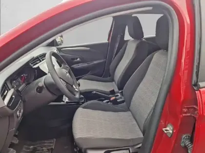 Photo 10 Opel Corsa  1.5 Diesel 100 ch BVM6