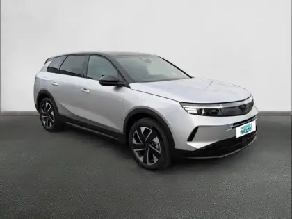 Photo 11 Opel Grandland  1.2 Turbo Hybrid 145 ch e-DCT6
