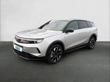 Photo 9 Opel Grandland  1.2 Turbo Hybrid 145 ch e-DCT6