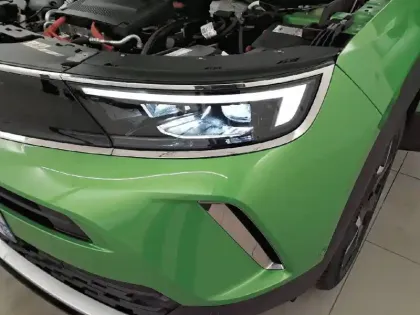 Photo 36 Opel Mokka  Electrique 136 ch & Batterie 50 kWh