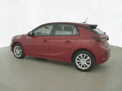 Photo 33 Opel Corsa  Electrique 136 ch & Batterie 51 kWh