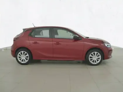 Photo 30 Opel Corsa  Electrique 136 ch & Batterie 51 kWh