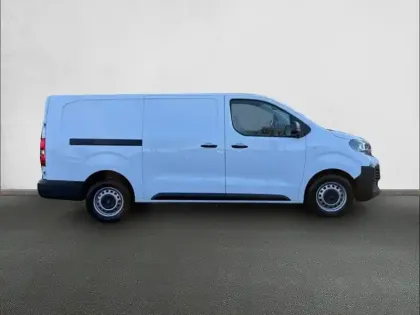 Photo 26 Opel Vivaro  FGN DIESEL 150 CH XL MANUELLE
