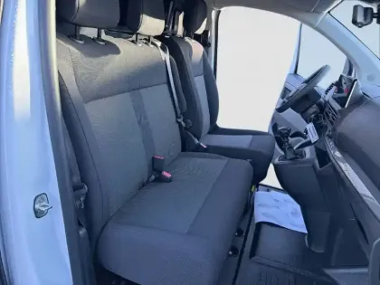Photo 11 Opel Vivaro  FGN DIESEL 150 CH XL MANUELLE